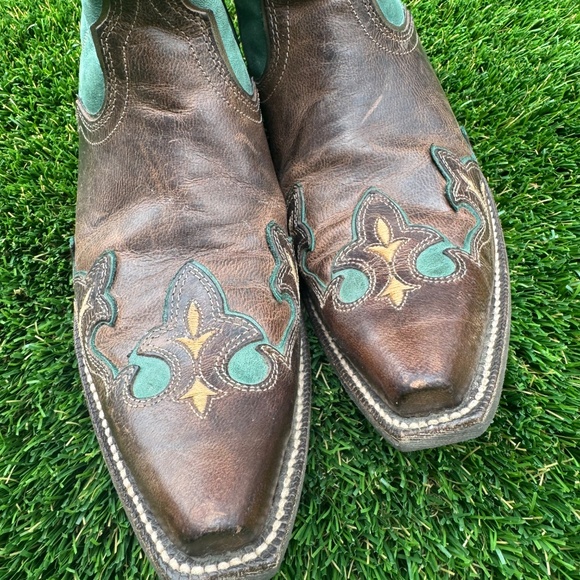 Ariat Zealous Boot - Picture 2 of 10